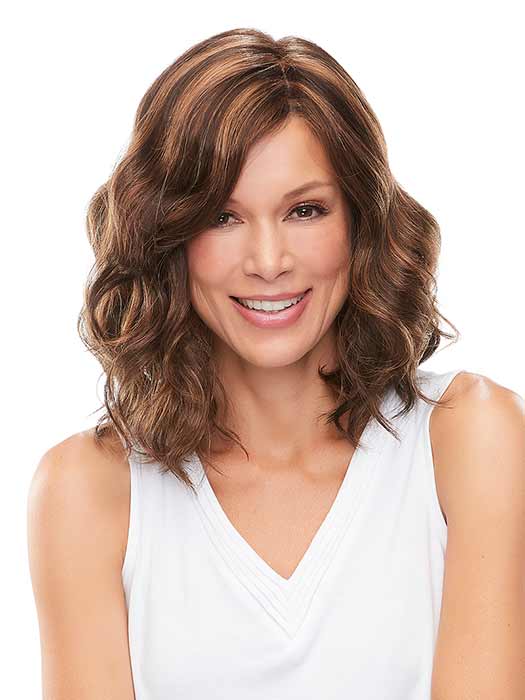 Mila Petite by Jon Renau - Regal Wigs
